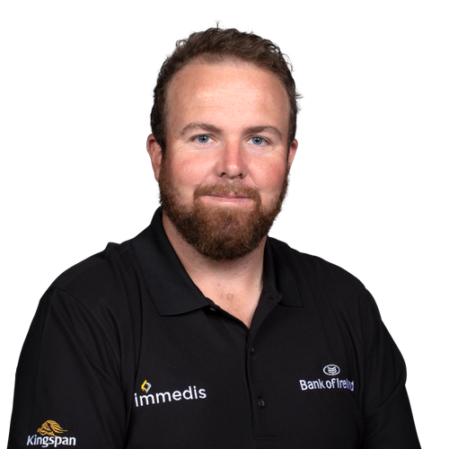 Shane Lowry